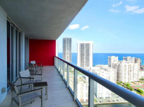 South Ocean Suites